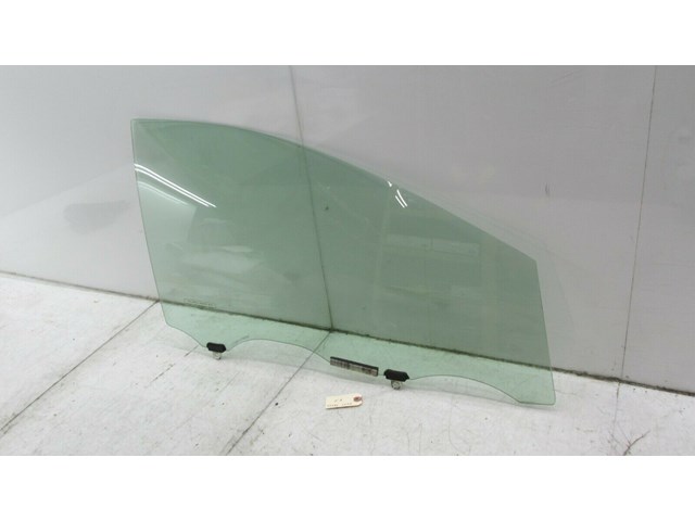 2004-2009 TOYOTA PRIUS OEM RIGHT FRONT PASSENGER DOOR WINDOW GLASS  