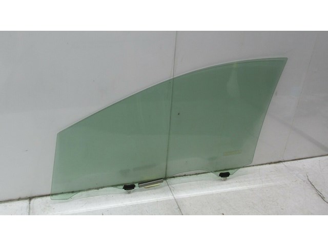 2004-2009 TOYOTA PRIUS OEM RIGHT FRONT PASSENGER DOOR WINDOW GLASS  