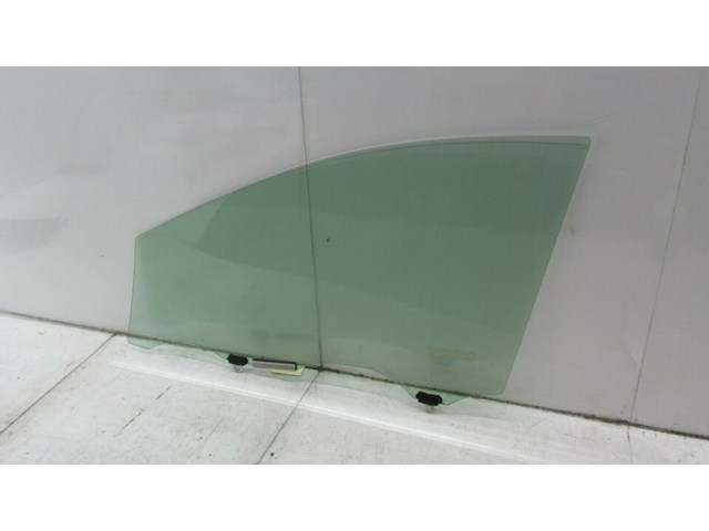 2004-2009 TOYOTA PRIUS OEM RIGHT FRONT PASSENGER DOOR WINDOW GLASS  