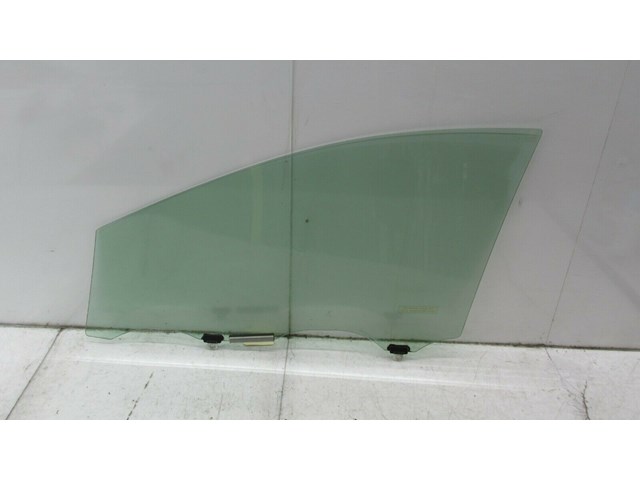 2004-2009 TOYOTA PRIUS OEM RIGHT FRONT PASSENGER DOOR WINDOW GLASS  