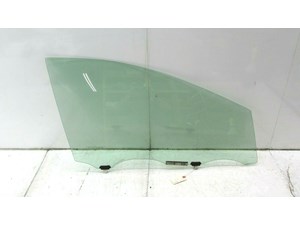 2004-2009 TOYOTA PRIUS OEM RIGHT FRONT PASSENGER DOOR WINDOW GLASS  