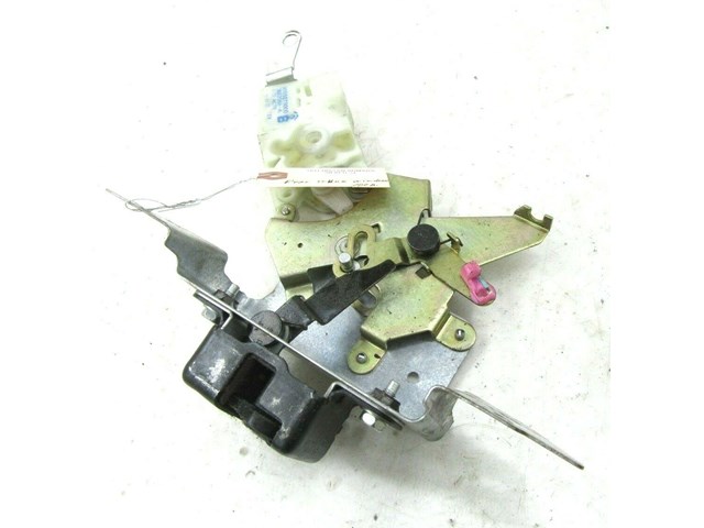 2004-2015 NISSAN ARMADA OEM REAR POWER TAILGATE HATCH TRUNK GLASS ACTUATOR LATCH