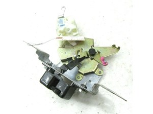 2004-2015 NISSAN ARMADA OEM REAR POWER TAILGATE HATCH TRUNK GLASS ACTUATOR LATCH