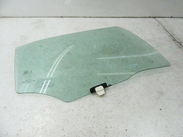 2010-2012 LINCOLN MKZ OEM RIGHT REAR PASSENGER SIDE DOOR WINDOW GLASS