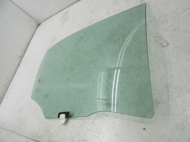 2010-2012 LINCOLN MKZ OEM RIGHT REAR PASSENGER SIDE DOOR WINDOW GLASS