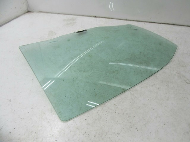 2010-2012 LINCOLN MKZ OEM RIGHT REAR PASSENGER SIDE DOOR WINDOW GLASS