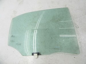 2010-2012 LINCOLN MKZ OEM RIGHT REAR PASSENGER SIDE DOOR WINDOW GLASS