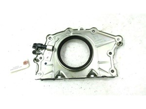 2011-2015 LINCOLN MKX OEM 3.7L ENGINE CRANKSHAFT SEAL COVER ASSEMBLY  