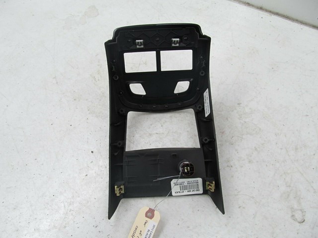 2013-2017 CADILLAC XTS OEM REAR CENTER CONSOLE AIR VENT TRIM AMD86310