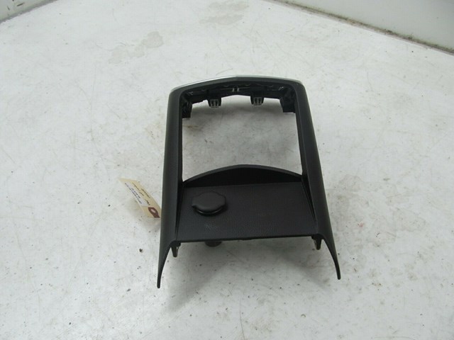 2013-2017 CADILLAC XTS OEM REAR CENTER CONSOLE AIR VENT TRIM AMD86310