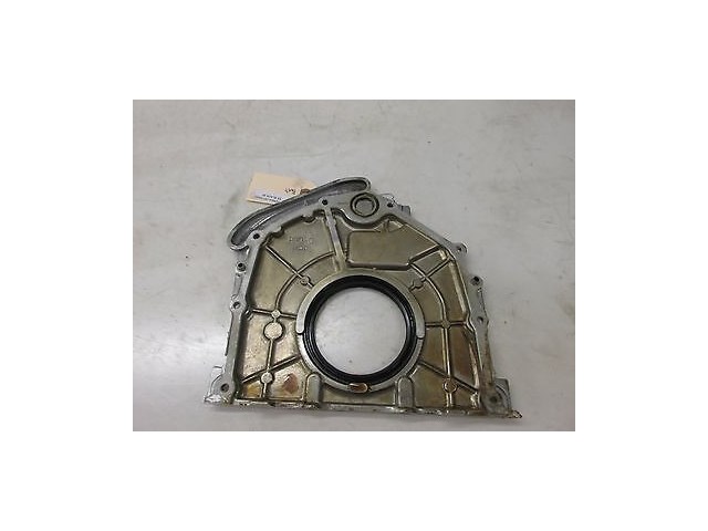 2011-2013 HONDA ODYSSEY OEM ENGINE CRANK SHAFT COVER PLATE 