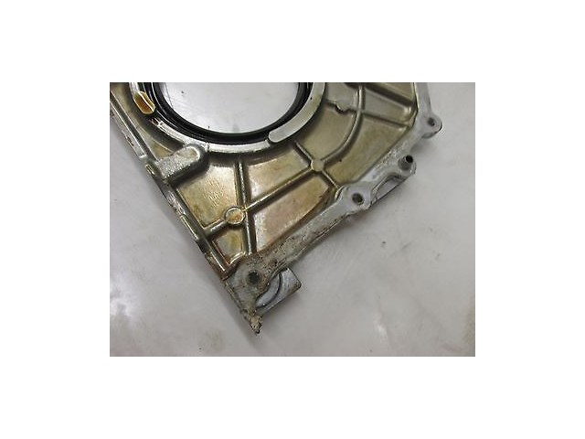 2011-2013 HONDA ODYSSEY OEM ENGINE CRANK SHAFT COVER PLATE 