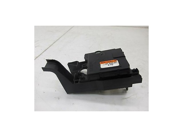 2005-2007 FORD F250 F350 SUPER DUTY OEM HEATER BOX VENT CONTROL ACTUATOR 