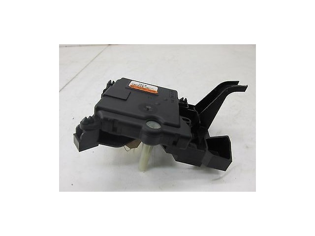 2005-2007 FORD F250 F350 SUPER DUTY OEM HEATER BOX VENT CONTROL ACTUATOR 