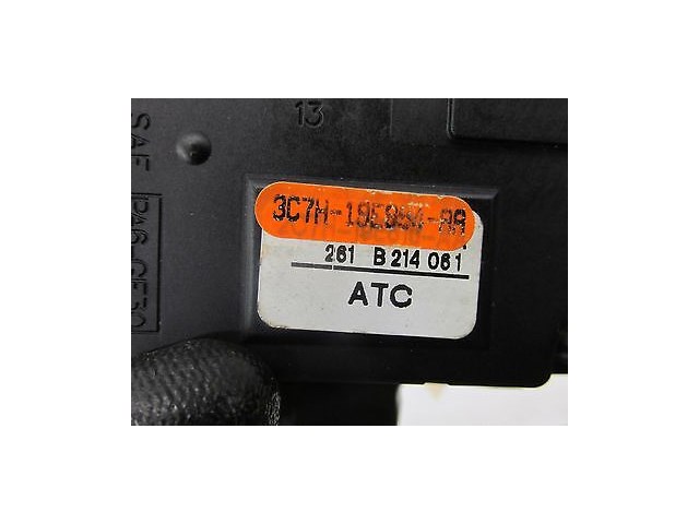 2005-2007 FORD F250 F350 SUPER DUTY OEM HEATER BOX VENT CONTROL ACTUATOR 