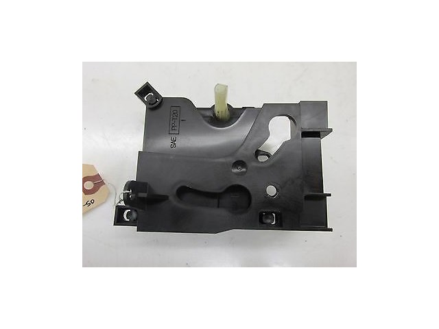 2005-2007 FORD F250 F350 SUPER DUTY OEM HEATER BOX VENT CONTROL ACTUATOR 