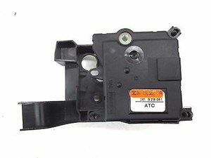 2005-2007 FORD F250 F350 SUPER DUTY OEM HEATER BOX VENT CONTROL ACTUATOR 