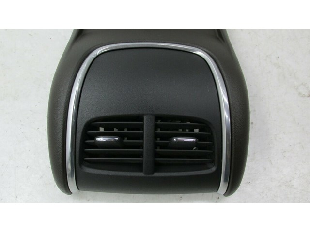 2017-2019 BUICK LACROSSE OEM  CENTER CONSOLE REAR FACING AIR VENT END COVER 