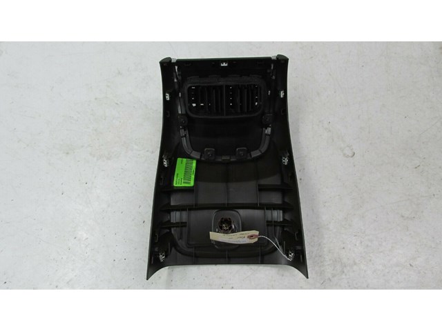 2017-2019 BUICK LACROSSE OEM  CENTER CONSOLE REAR FACING AIR VENT END COVER 