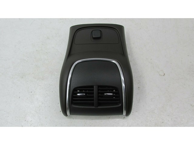 2017-2019 BUICK LACROSSE OEM  CENTER CONSOLE REAR FACING AIR VENT END COVER 