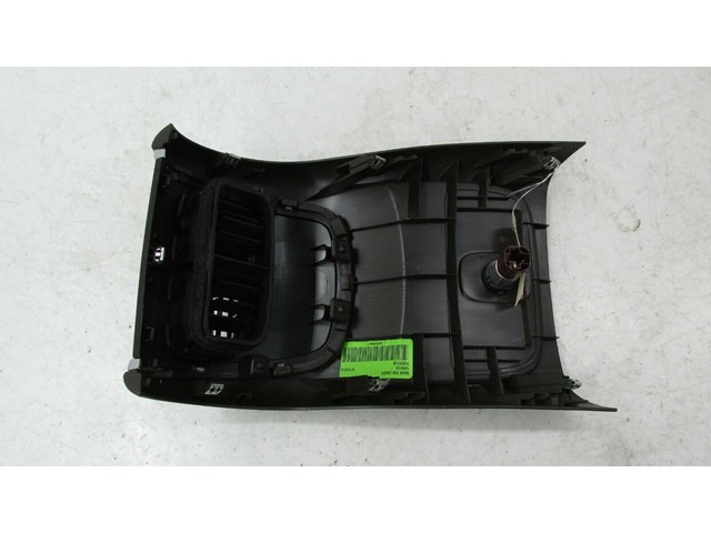 2017-2019 BUICK LACROSSE OEM  CENTER CONSOLE REAR FACING AIR VENT END COVER 