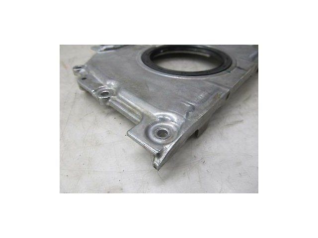 2011-2013 HONDA ODYSSEY OEM ENGINE CRANKSHAFT COVER PLATE