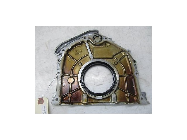 2011-2013 HONDA ODYSSEY OEM ENGINE CRANKSHAFT COVER PLATE