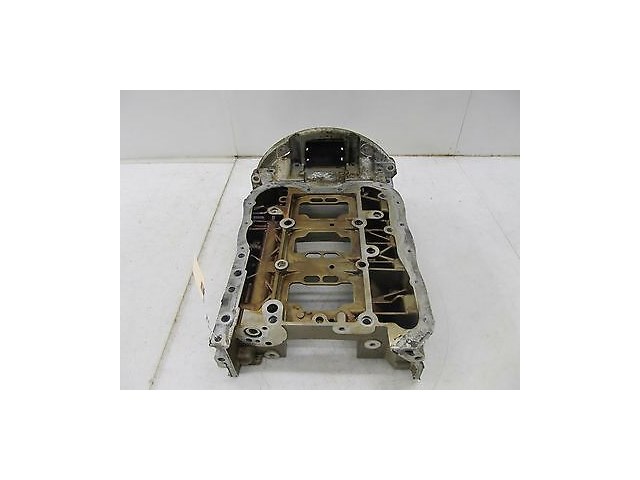 2011-2014 KIA OPTIMA SX OEM UPPER CRANKSHAFT HOUSING 