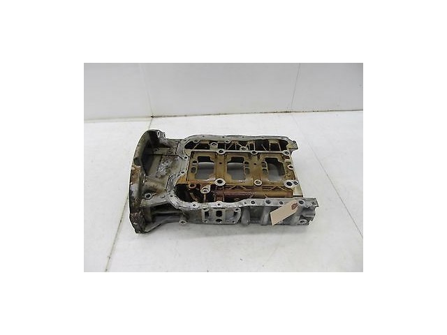 2011-2014 KIA OPTIMA SX OEM UPPER CRANKSHAFT HOUSING 