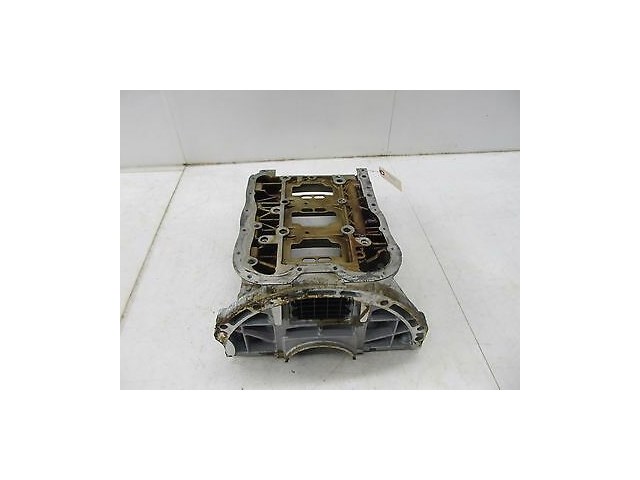 2011-2014 KIA OPTIMA SX OEM UPPER CRANKSHAFT HOUSING 