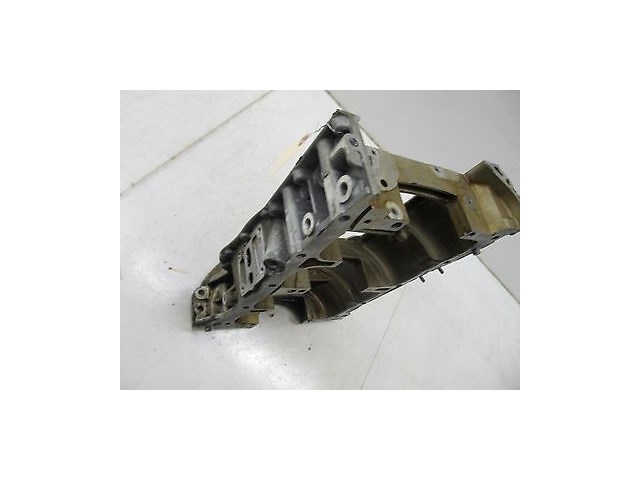 2011-2014 KIA OPTIMA SX OEM UPPER CRANKSHAFT HOUSING 