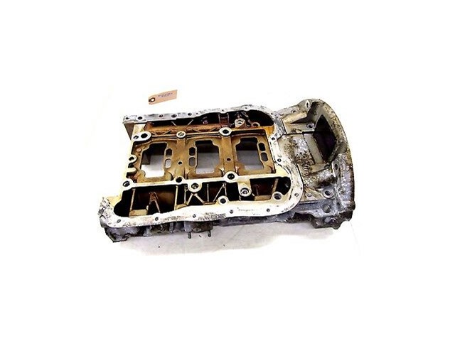 2011-2014 KIA OPTIMA SX OEM UPPER CRANKSHAFT HOUSING 