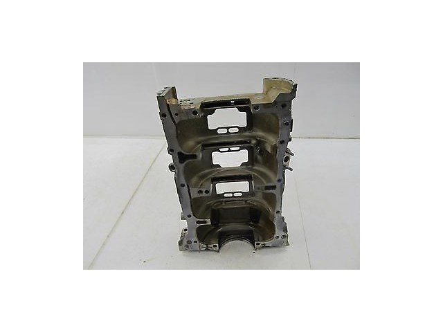 2011-2014 KIA OPTIMA SX OEM UPPER CRANKSHAFT HOUSING 