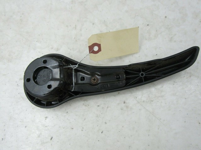 2013-2016 DODGE DART OEM RIGHT FRONT UPPER SEAT RECLINE TILT HANDLE LEVER ARM