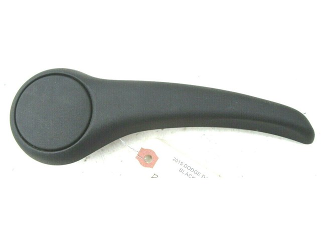 2013-2016 DODGE DART OEM RIGHT FRONT UPPER SEAT RECLINE TILT HANDLE LEVER ARM