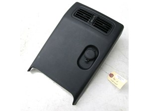 2009-2016 INFINITI FX35 QX70 OEM REAR OF CENTER CONSOLE TRIM AIR VENT VENTS