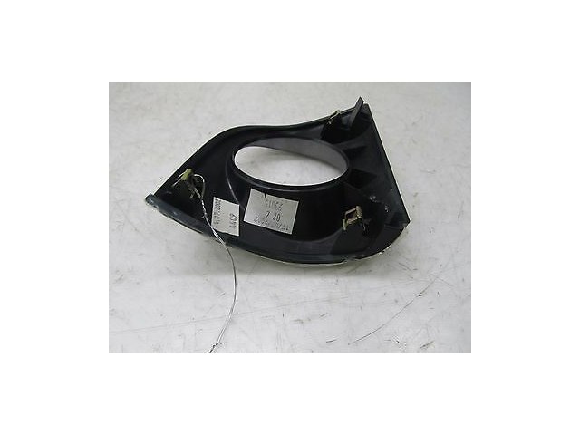 2002-2006 MINI COOPER S R53 OEM LEFT FRONT DRIVER SIDE AIR VENT TRIM 93015