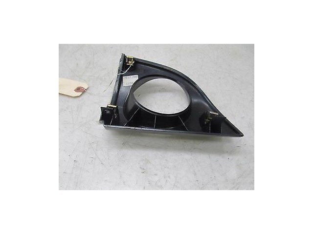 2002-2006 MINI COOPER S R53 OEM LEFT FRONT DRIVER SIDE AIR VENT TRIM 93015