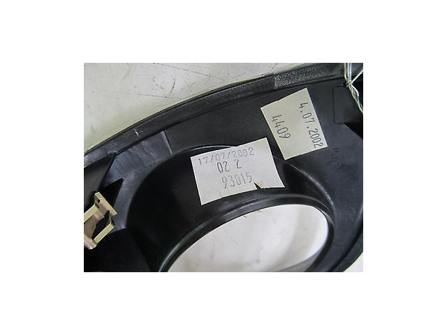 2002-2006 MINI COOPER S R53 OEM LEFT FRONT DRIVER SIDE AIR VENT TRIM 93015