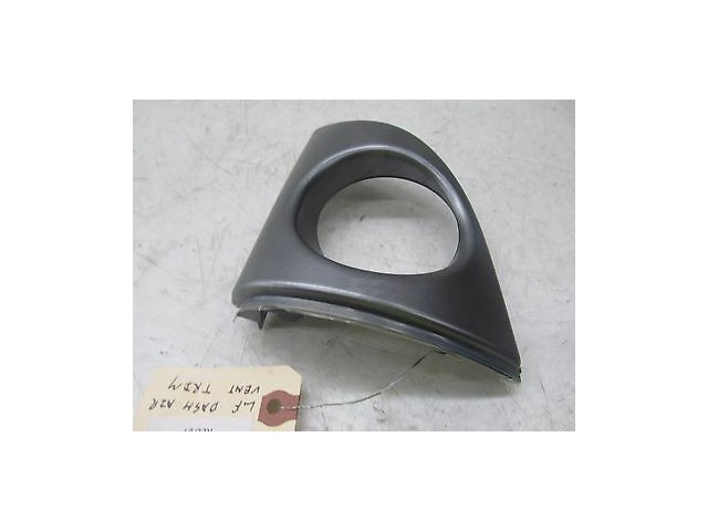 2002-2006 MINI COOPER S R53 OEM LEFT FRONT DRIVER SIDE AIR VENT TRIM 93015