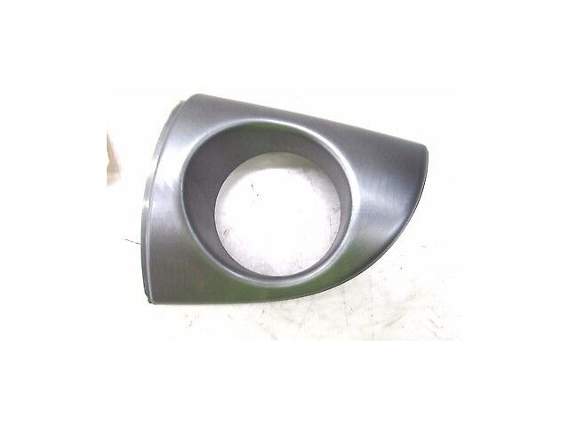 2002-2006 MINI COOPER S R53 OEM LEFT FRONT DRIVER SIDE AIR VENT TRIM 93015