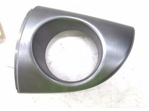 2002-2006 MINI COOPER S R53 OEM LEFT FRONT DRIVER SIDE AIR VENT TRIM 93015