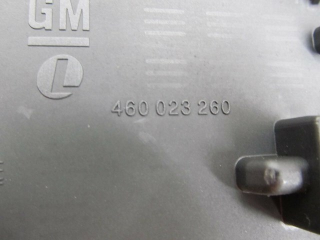 2004-2011 SAAB 9-3 AERO OEM LEFT REAR FUSE RELAY BOX TRUNK 