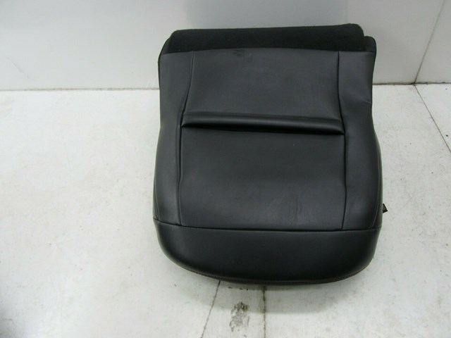 2013-2016 DODGE DART GT OEM LEFT FRONT UPPER DRIVER SEAT LEATHER SKIN CUSHION