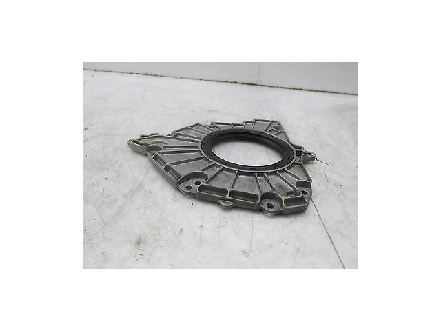 2007-2009 MERCEDES S600 W221 OEM ENGINE CRANK SHAFT COVER SEAL 