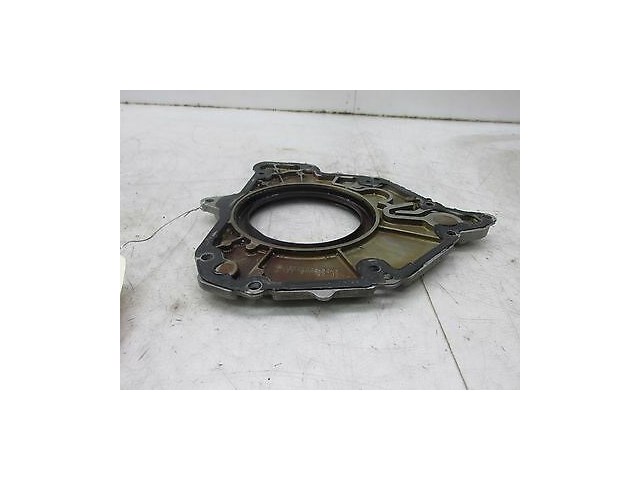 2007-2009 MERCEDES S600 W221 OEM ENGINE CRANK SHAFT COVER SEAL 