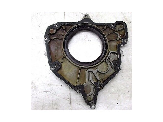 2007-2009 MERCEDES S600 W221 OEM ENGINE CRANK SHAFT COVER SEAL 