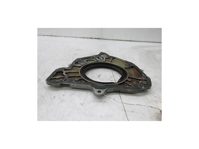 2007-2009 MERCEDES S600 W221 OEM ENGINE CRANK SHAFT COVER SEAL 