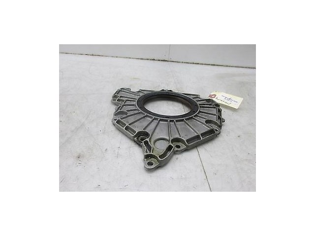 2007-2009 MERCEDES S600 W221 OEM ENGINE CRANK SHAFT COVER SEAL 