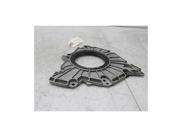 2007-2009 MERCEDES S600 W221 OEM ENGINE CRANK SHAFT COVER SEAL 